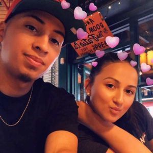 Meet your Posher, Joanna